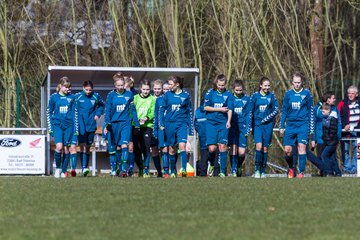 Bild 101 - B-Juniorinnen VfL Oldesloe - Krummesser SV _ Ergebnis: 4:0